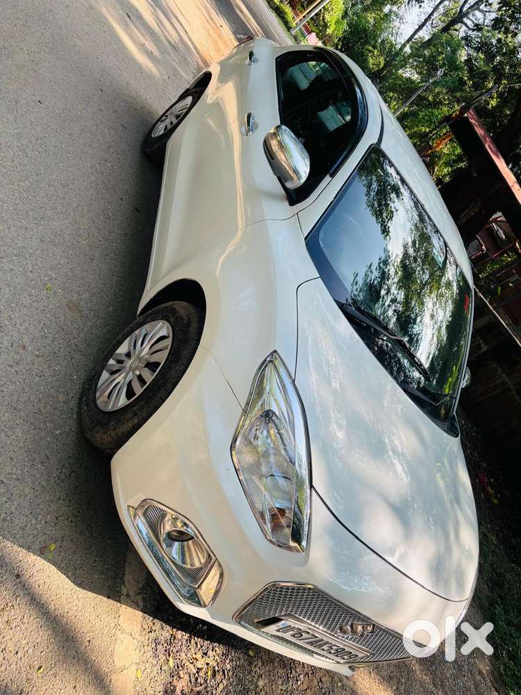 Maruti Suzuki Dzire 1.2 Vxi, 2024, Petrol