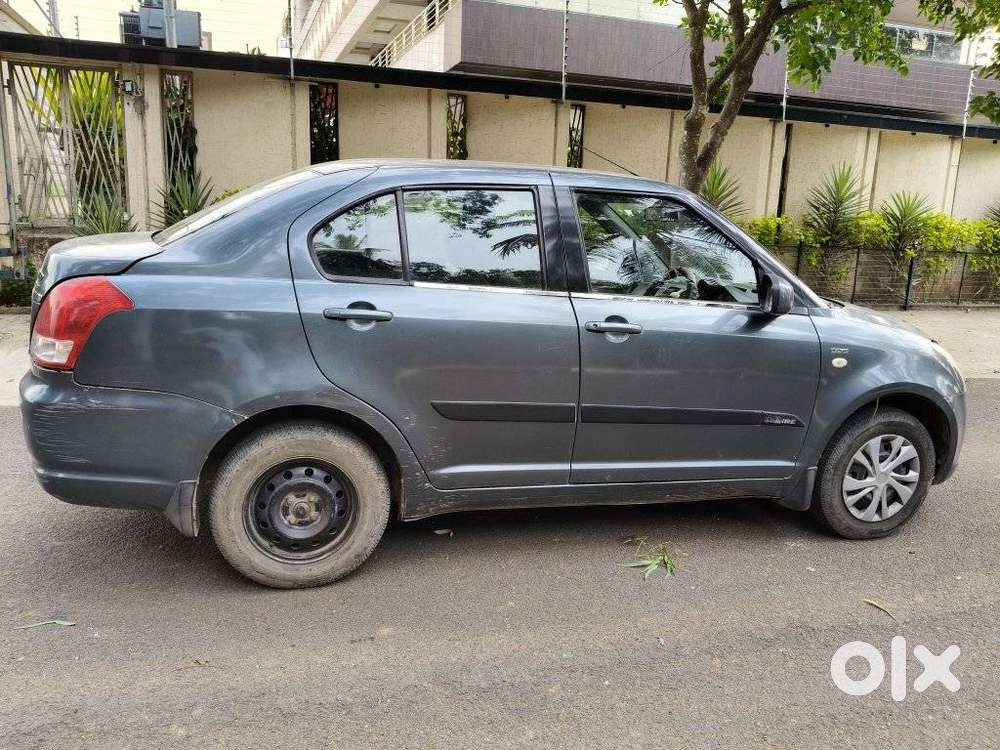 Maruti Suzuki Swift Dzire Vdi (o), 2011, Diesel