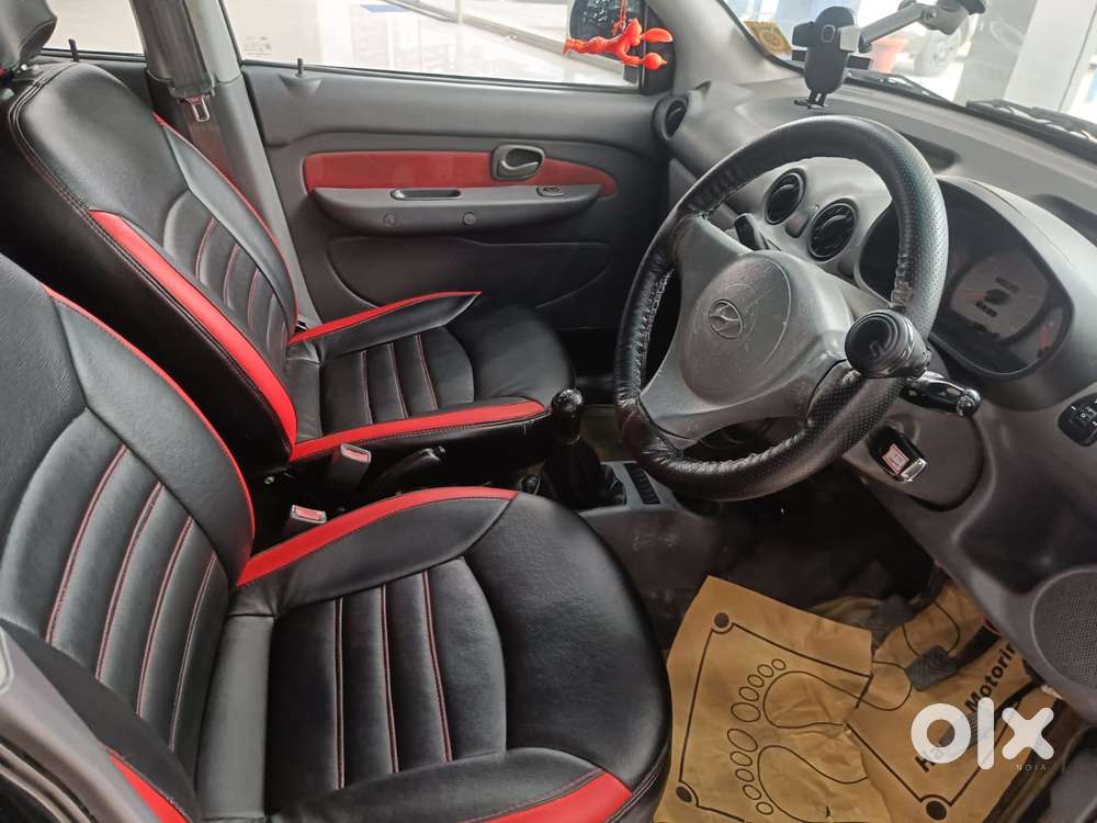Hyundai Santro Gs Zip Plus, 2008, Petrol
