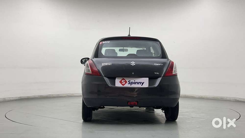 Maruti Suzuki Swift Vvt Vxi, 2015, Petrol