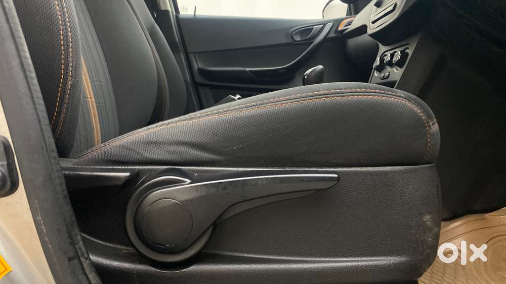 Tata Tiago Nrg Petrol, 2018, Petrol