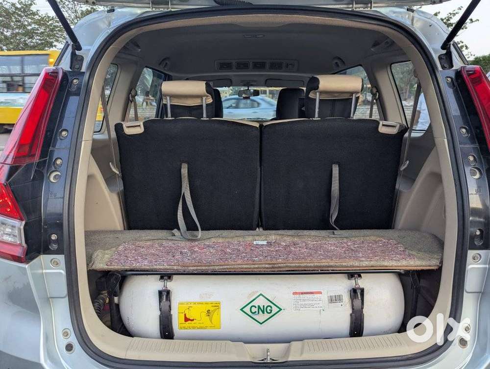 Toyota Rumion S Mt, 2024, Cng & Hybrids