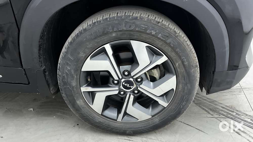 Kia Seltos Htx Plus D, 2021, Diesel