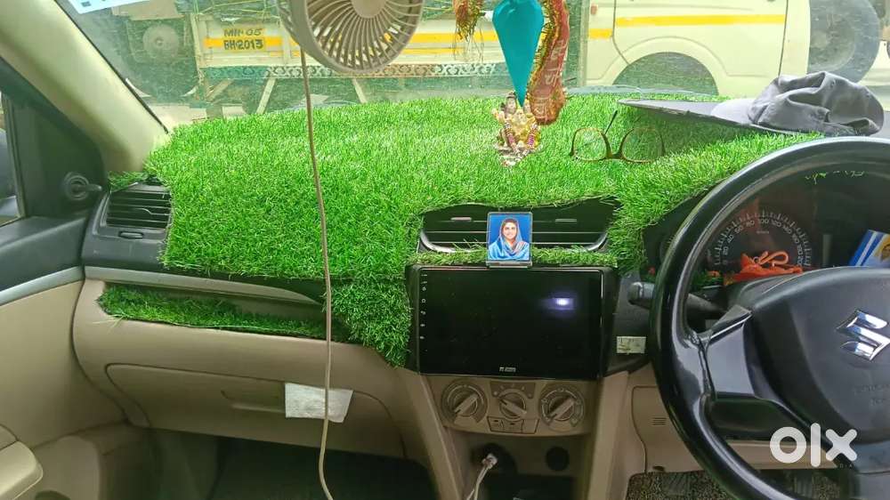 Maruti Suzuki Dzire 2019