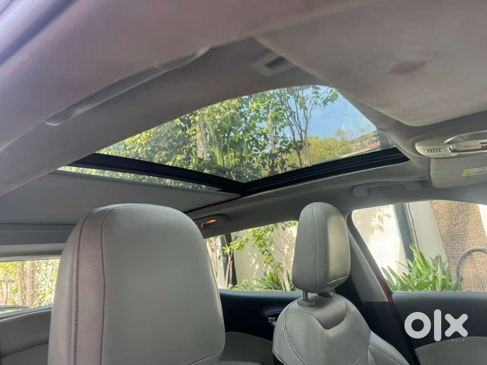 Jeep Compass 2018 Diesel Well Maintained