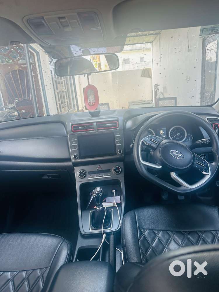 Hyundai Creta 2023 Diesel Good Condition