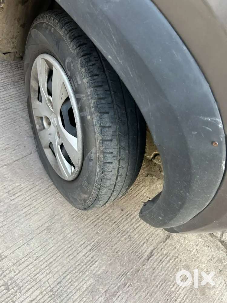 Renault Kwid 2018 Petrol Good Condition