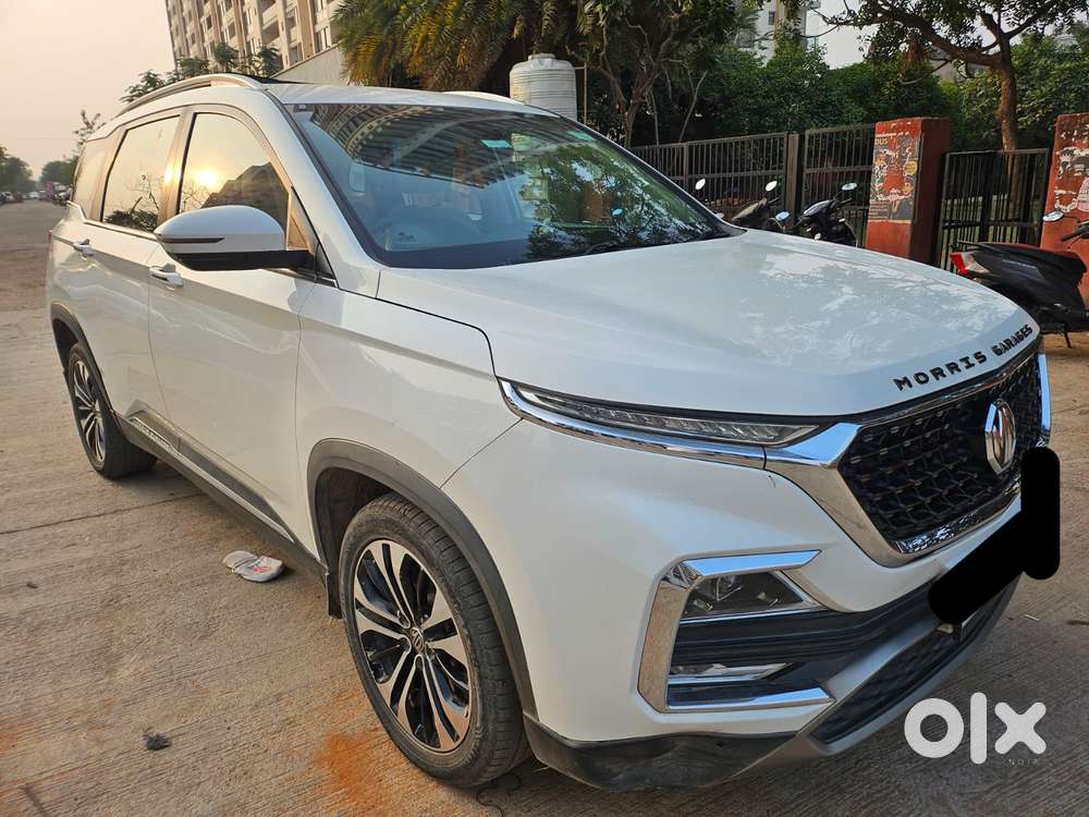 Mg Hector Smart Pro 2.0 Turbo Diesel Mt, 2021, Diesel