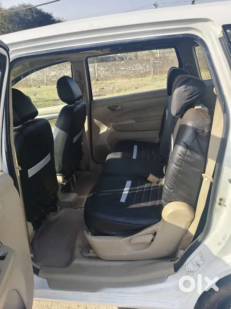 Maruti Suzuki Ertiga 2015 Diesel 98000 Km Driven