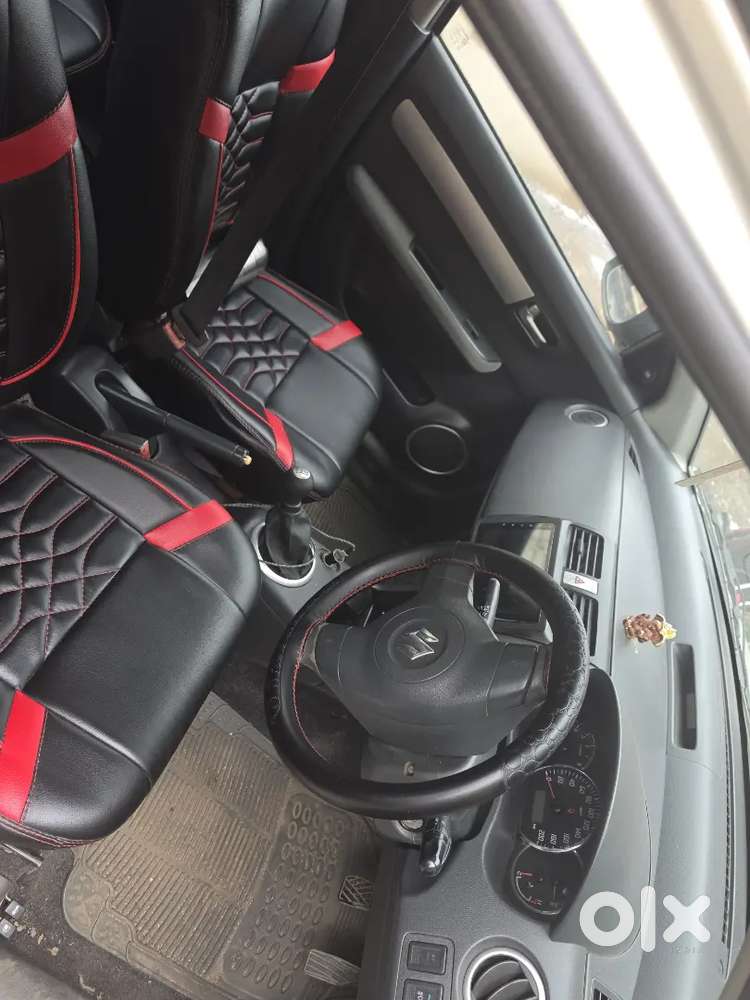 Maruti Suzuki Dzire 1.2 2010