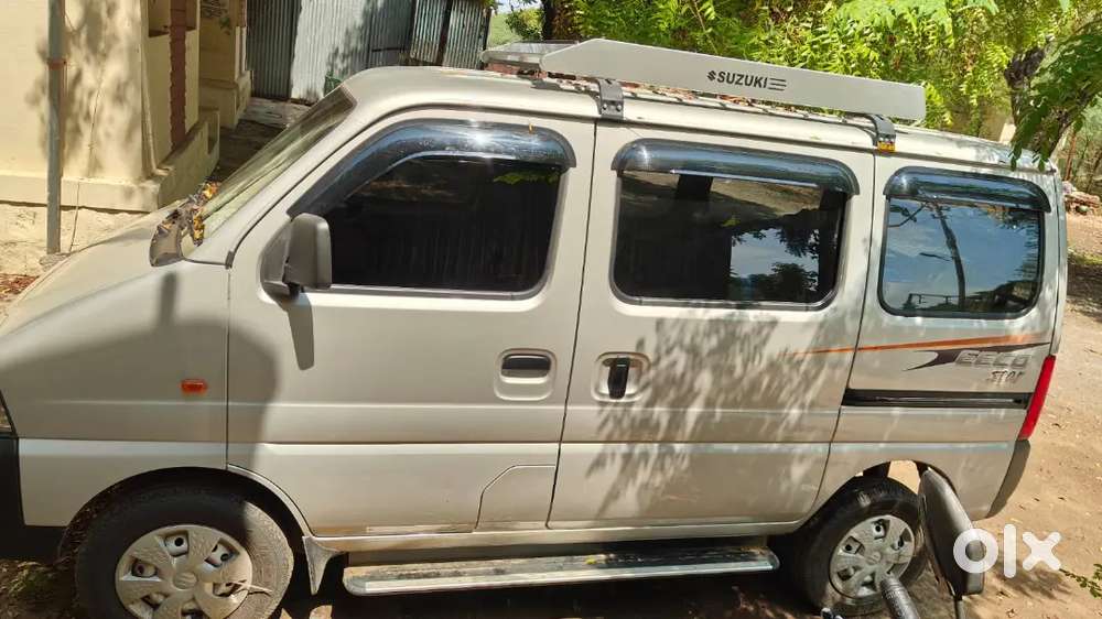 Maruti Suzuki Eeco 2026 Petrol 6300 Km Driven