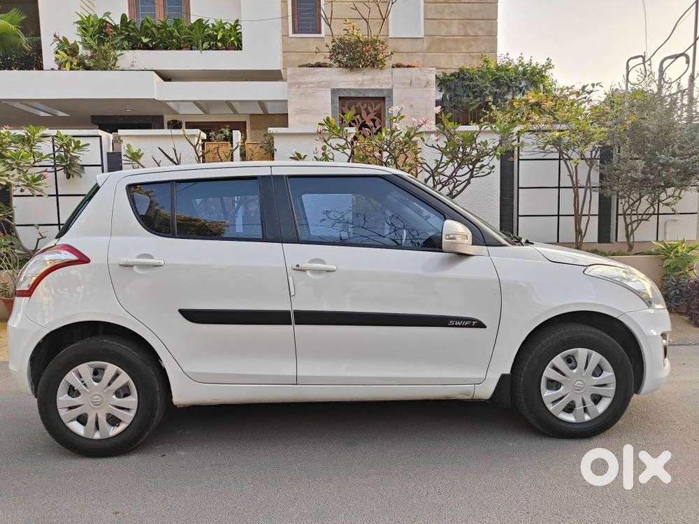 Maruti Suzuki Swift 2011-2014 Vdi, 2015, Diesel