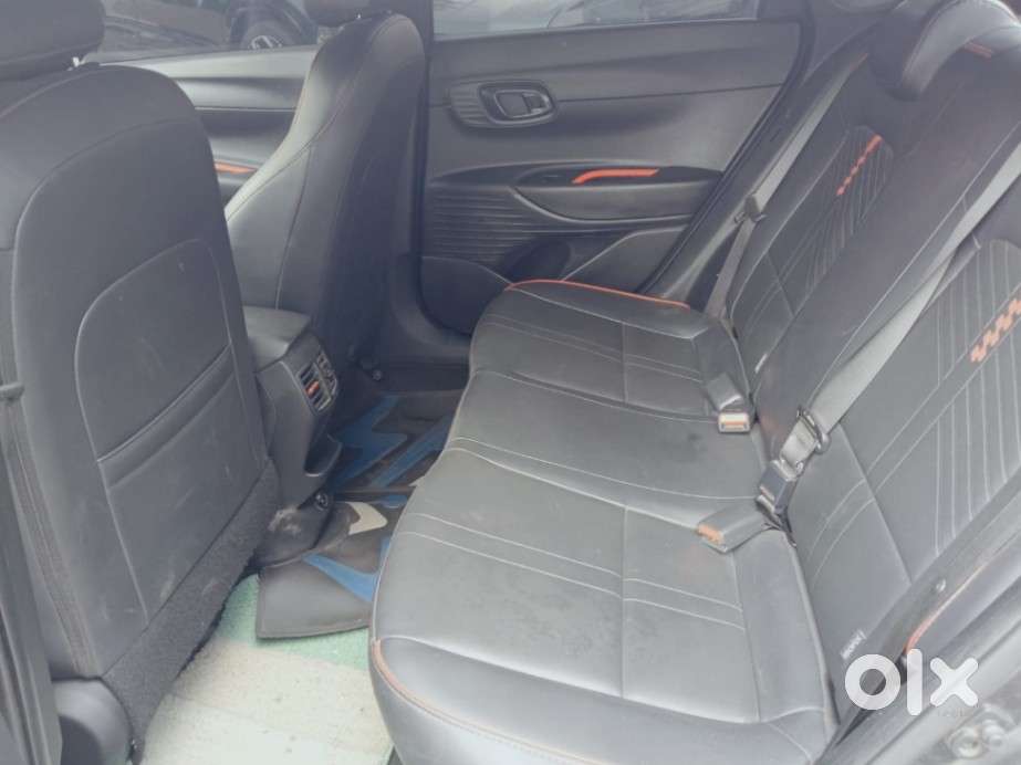Hyundai I20 N Line N6 1.0 Turbo Mt, 2024, Petrol