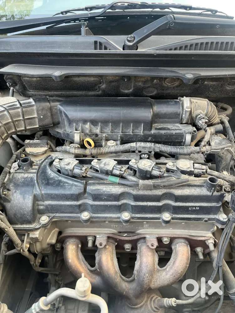 Maruti Suzuki Baleno 2020