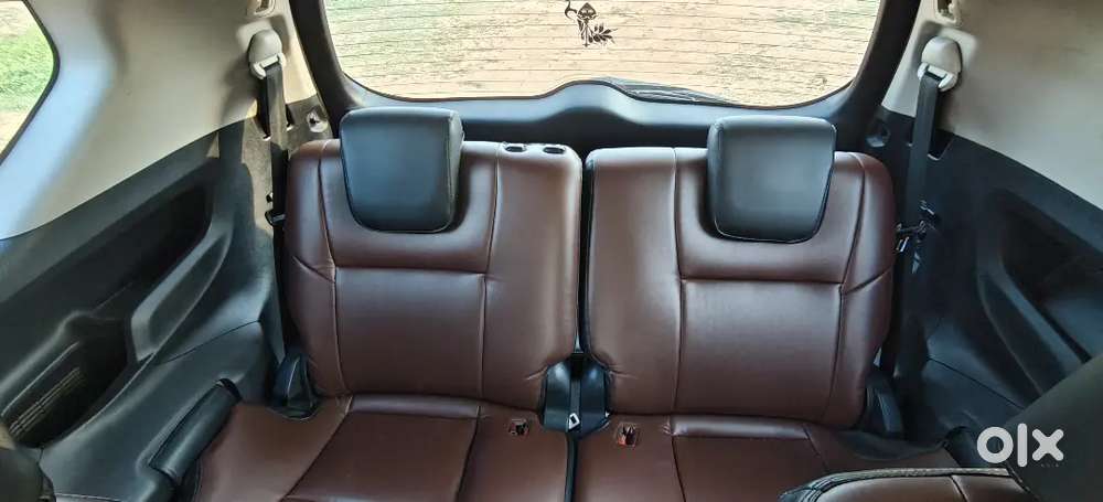Toyota Innova Crysta Diesel 2018