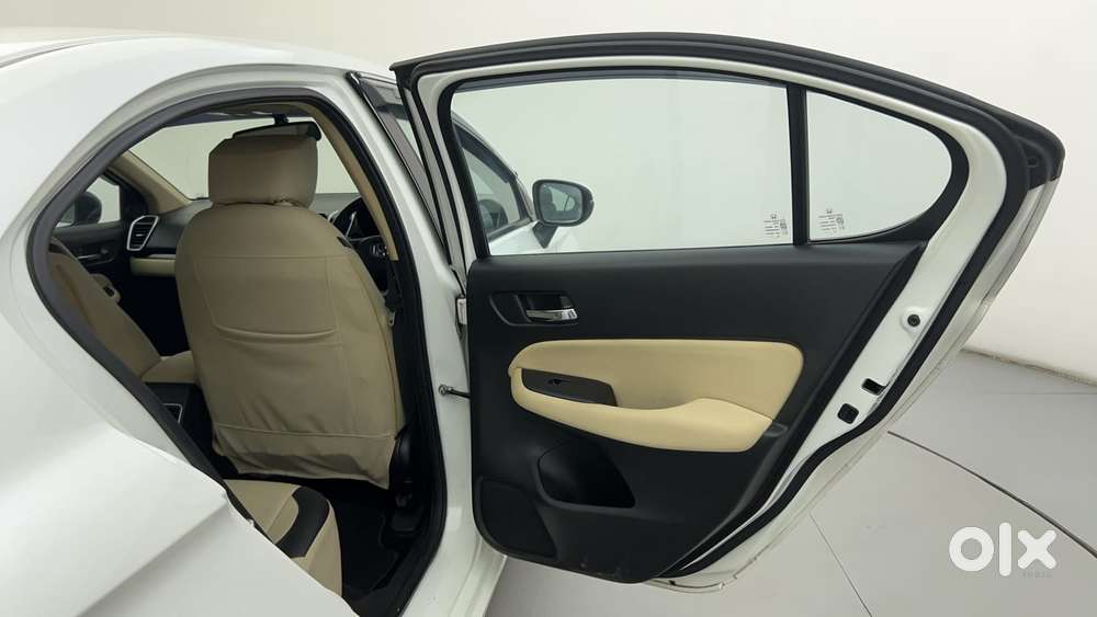 Honda City 1.5 Vx I-dtec Mt, 2022, Diesel