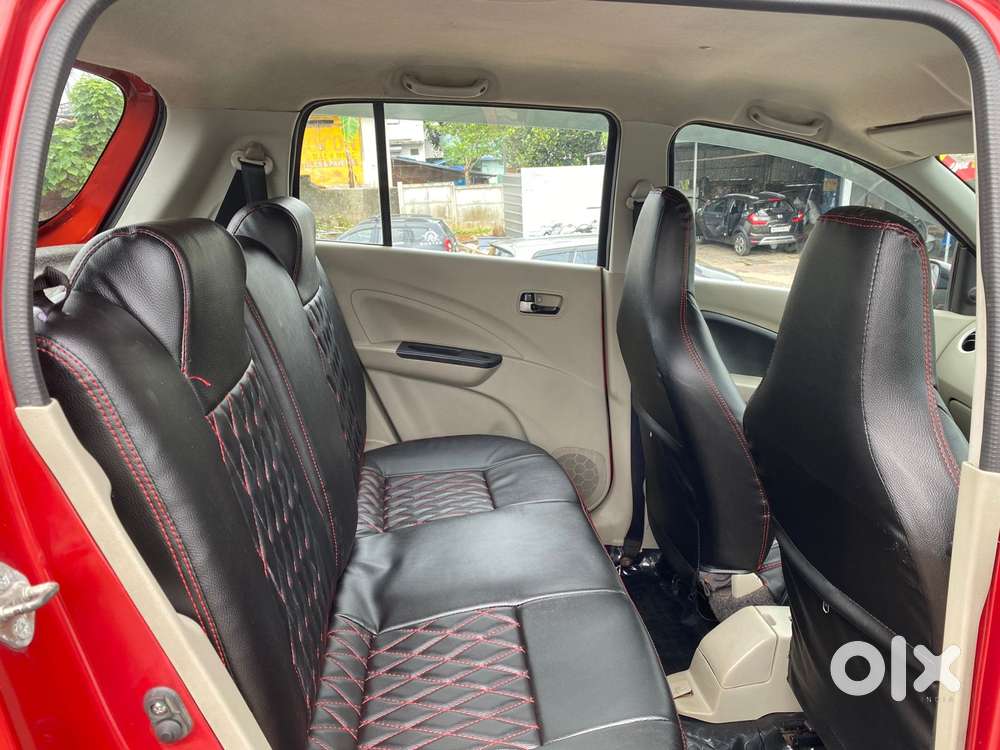 Maruti Suzuki Celerio Vxi(o), 2016, Petrol
