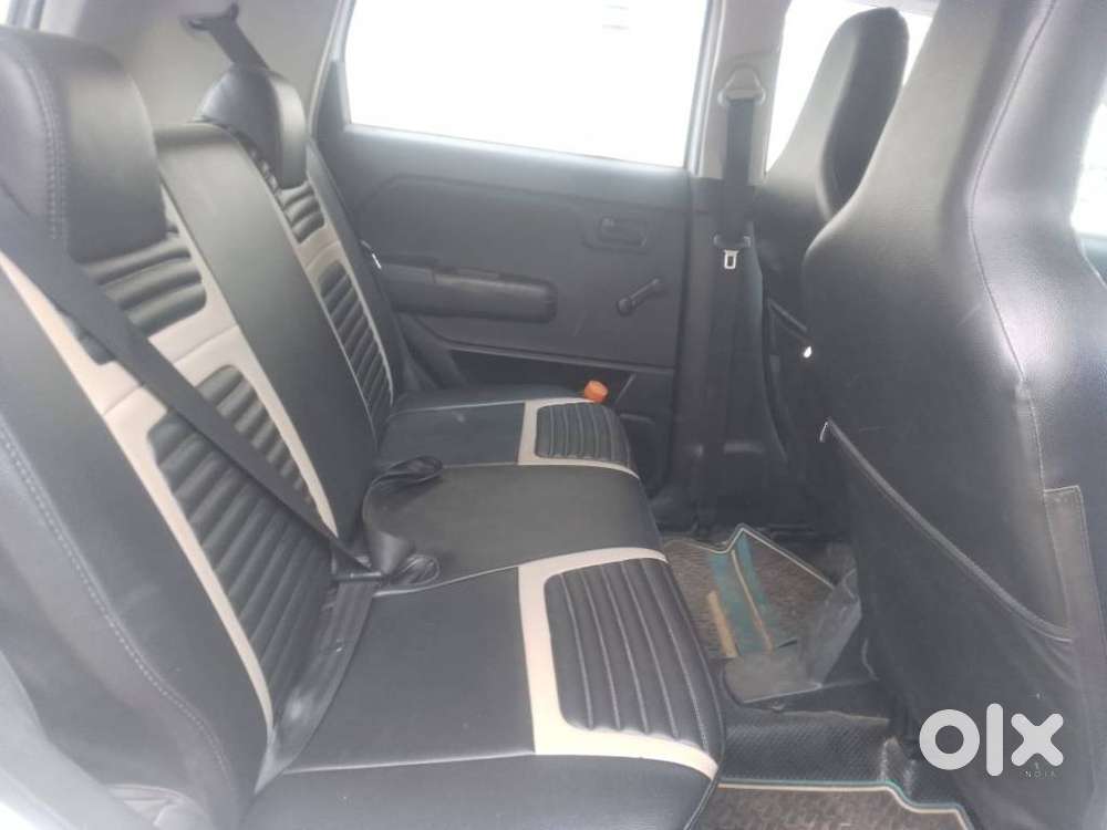 Maruti Suzuki Wagon R, 2024, Petrol