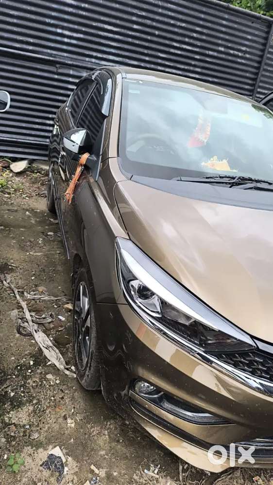 Tata Tigor 1.2 Revotron 2024