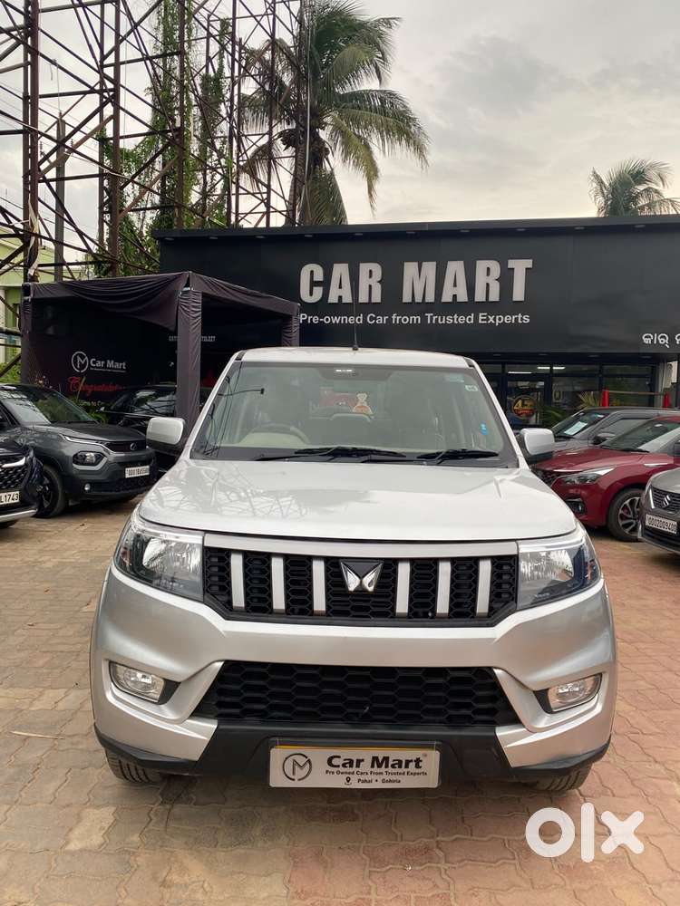 Mahindra Bolero Neo 1.5 N8, 2023, Diesel