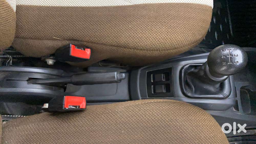 Maruti Suzuki Alto 800 Vxi, 2017, Petrol