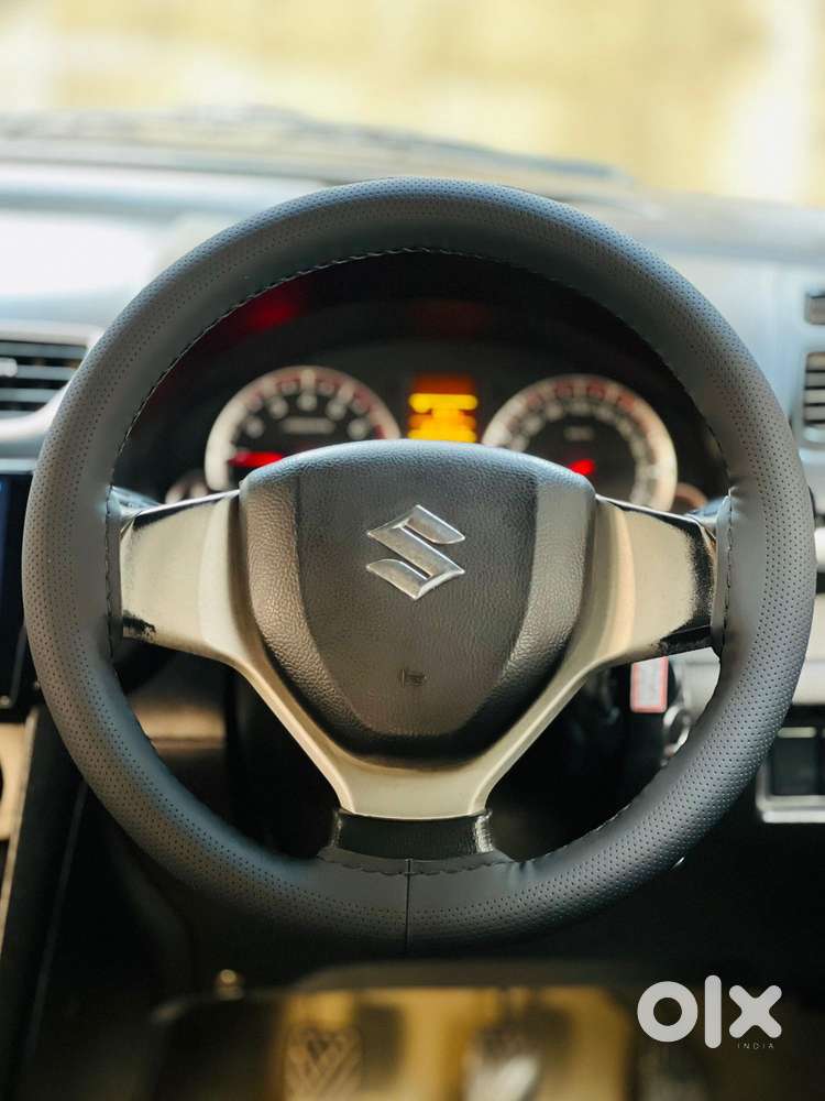 Maruti Suzuki Swift 1.2 Vxi (o), 2014, Petrol