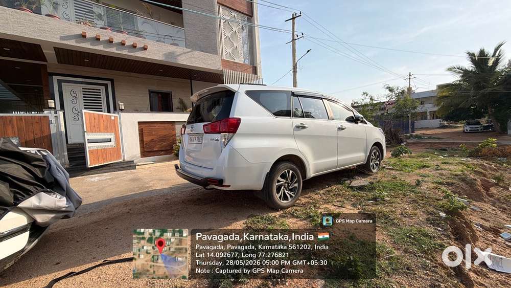 Toyota Diesel Car 2023