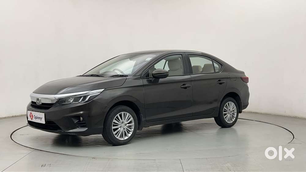 Honda City I-vtec V, 2021, Petrol