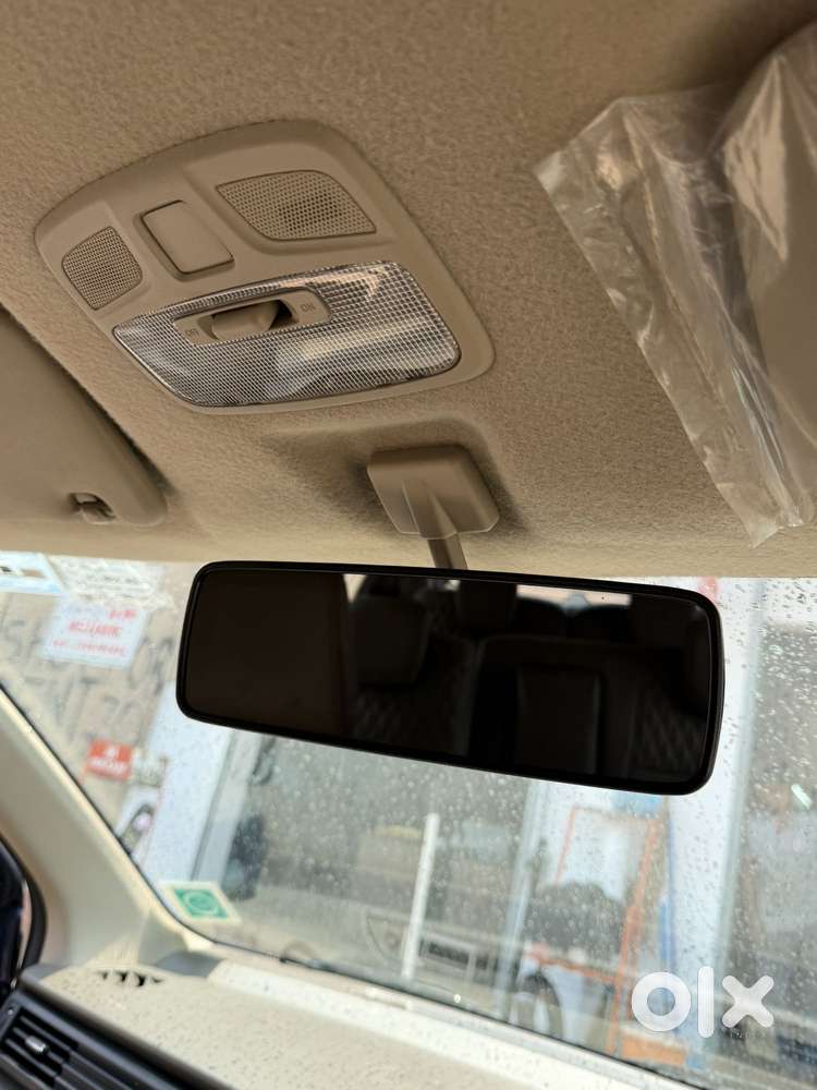 Maruti Suzuki Ertiga Vxi Shvs, 2020, Petrol