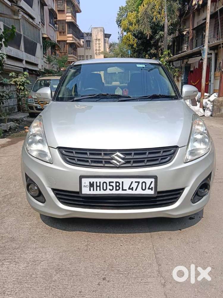Maruti Suzuki Swift Dzire Vdi Bsiv, 2012, Diesel