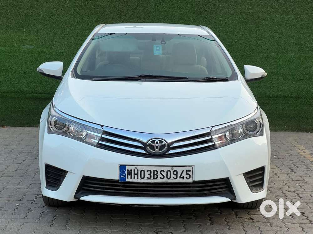 Toyota Corolla Altis 2013-2017 D-4d Gl, 2014, Diesel