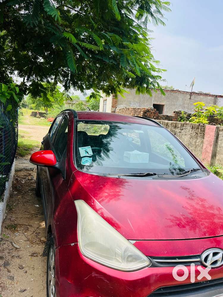 Grand I10, Good Confition, Petrol Car, Best Car