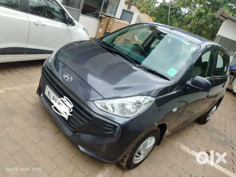 Good Condition, Company Service