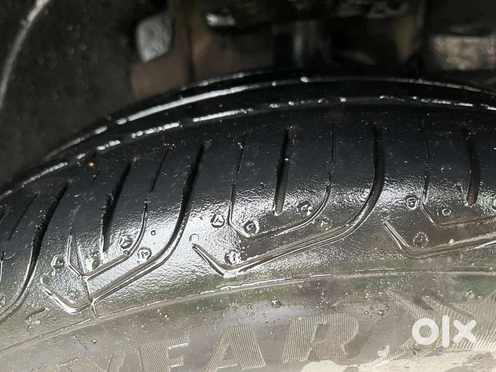 Tata Tigor Xz Plus, 2017, Petrol