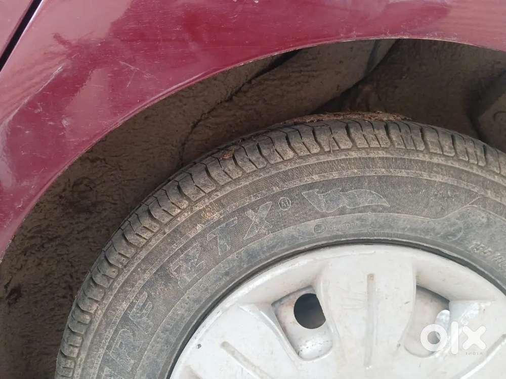 Hyundai I10 2014