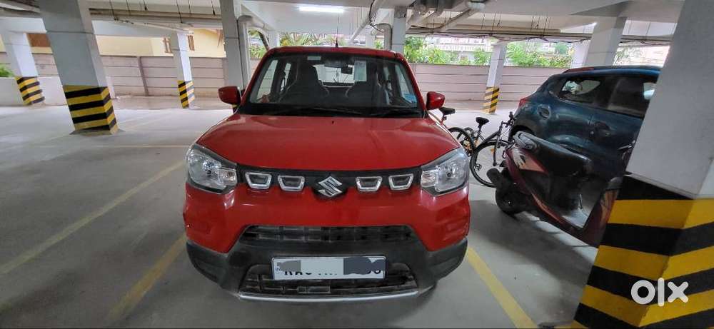 Single Handed, Well Maintained, Company Leased Car
