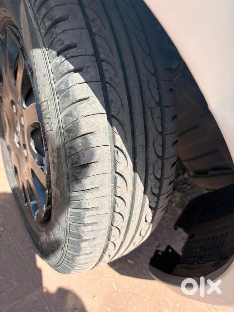 Hyundai I20 2009 Cng & Hybrids Good Condition