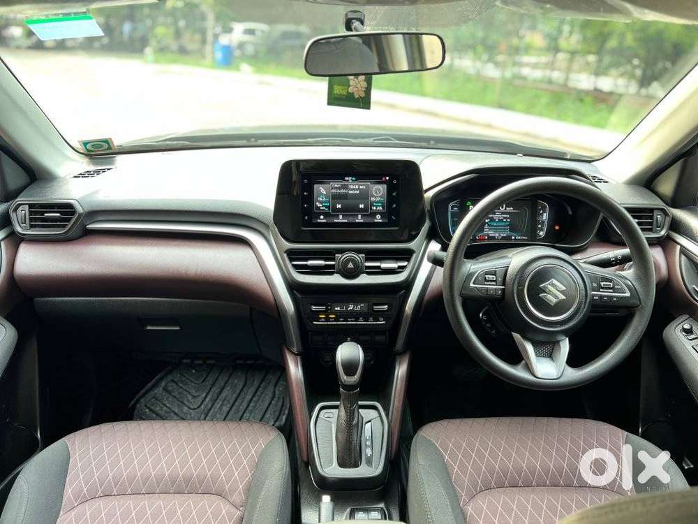 Maruti Suzuki Grand Vitara 1.5 Delta Smart Hybrid, 2025, Cng & Hybri..