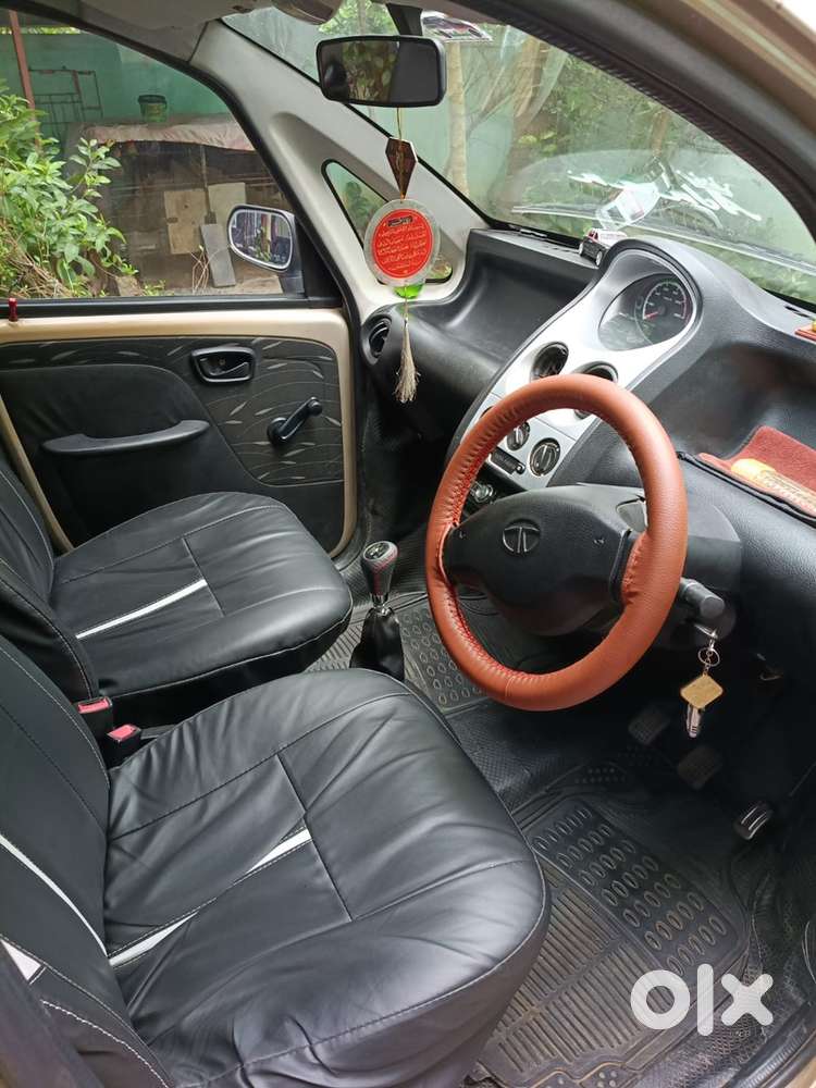 Tata Nano Cx 2012 Car