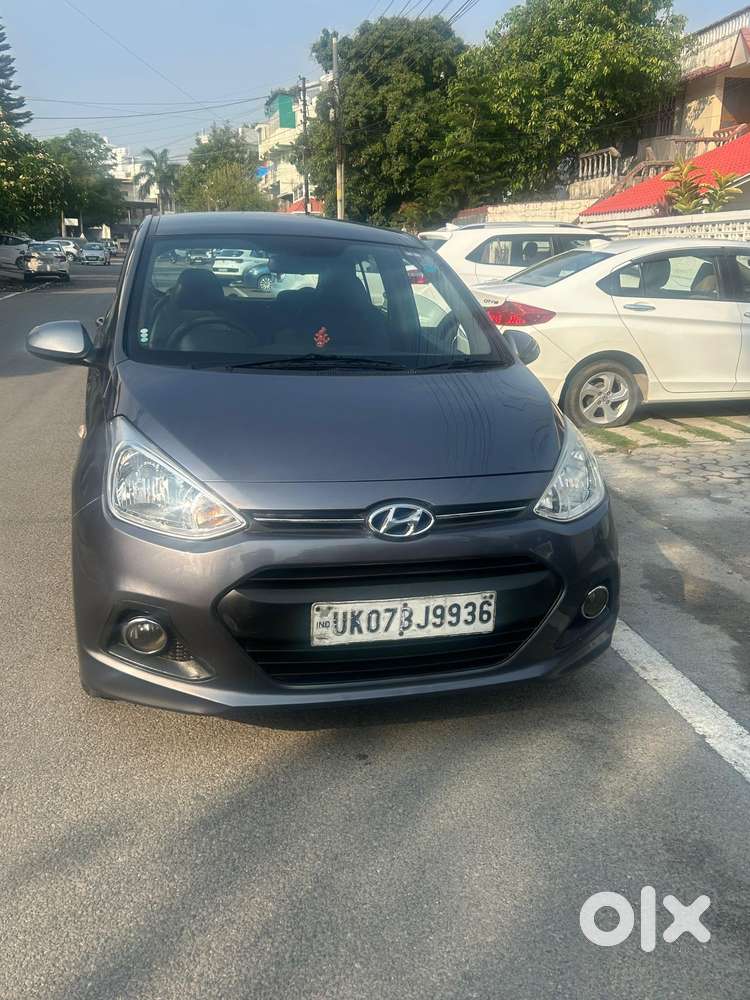 Hyundai Grand I10 2013-2016 Magna, 2015, Petrol