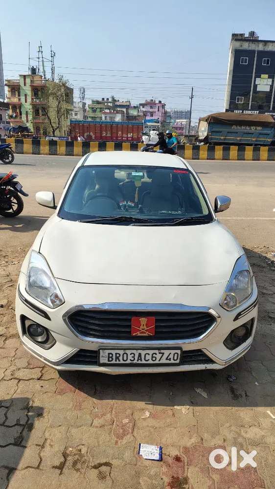 Maruti Suzuki Dzire 2020. Full Condition Well Menten