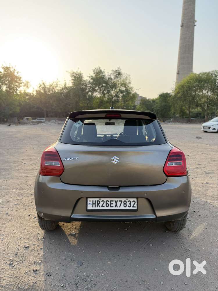 Maruti Suzuki Swift Vxi Cng, 2022, Cng & Hybrids
