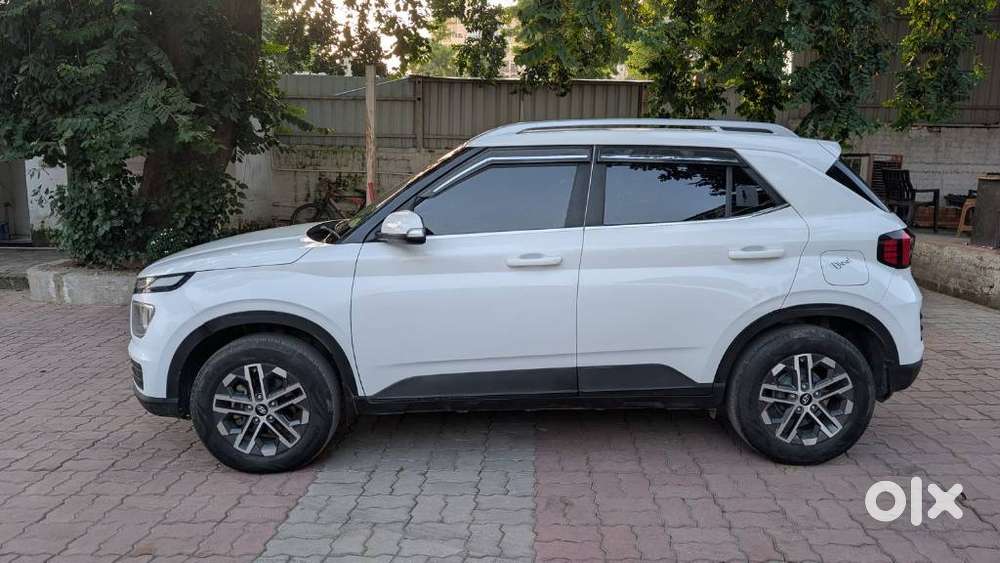 Hyundai Venue S Diesel, 2023, Diesel