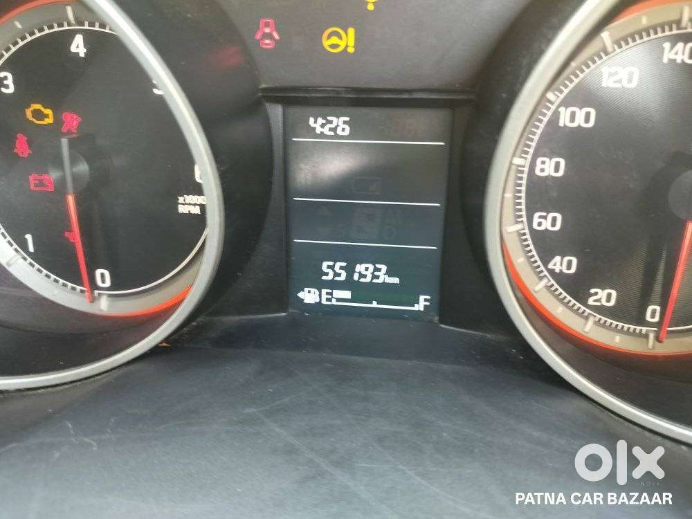 Maruti Suzuki Swift 2018 Vdi, 2018, Diesel