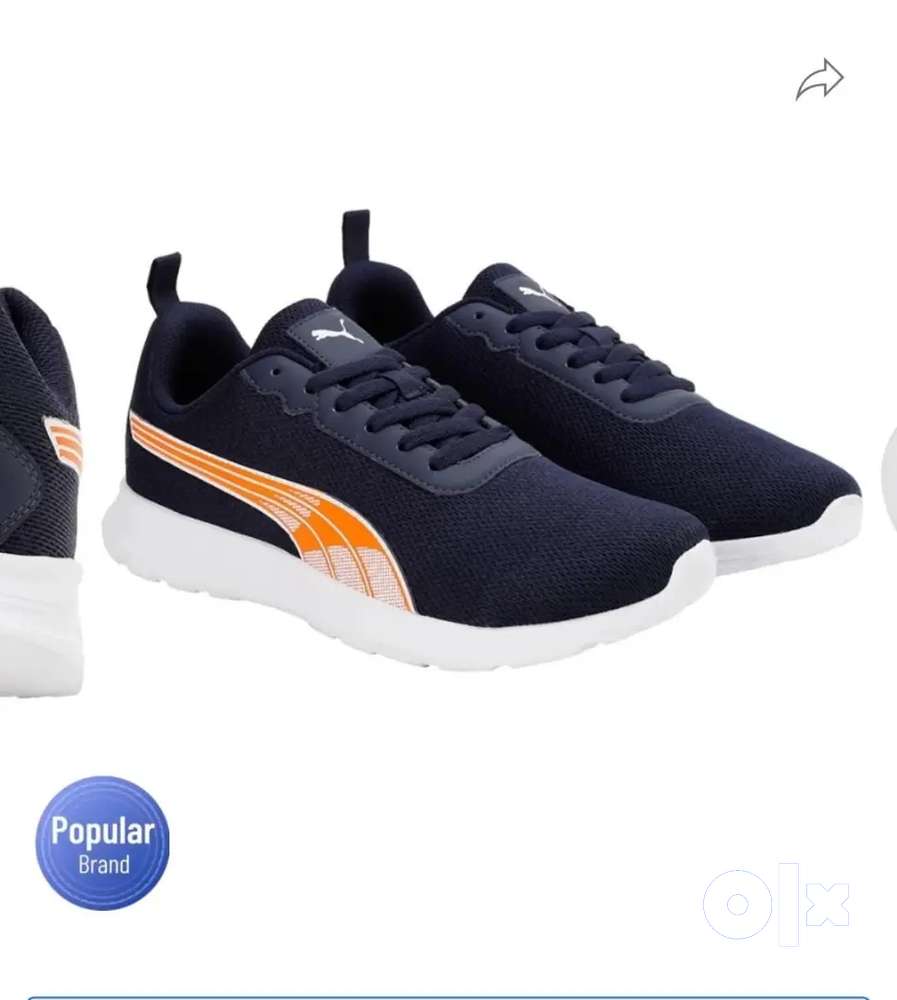 Zapatos puma shop olx india