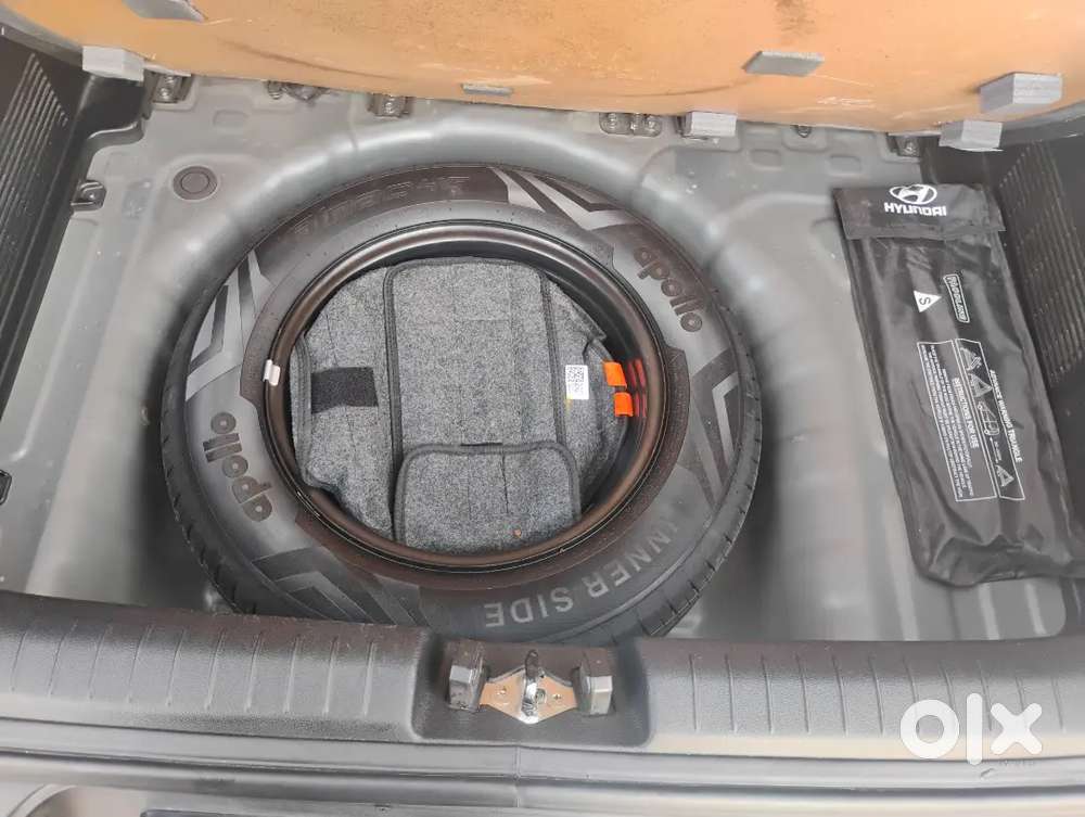 Hyundai Venue 1.2 S 2024