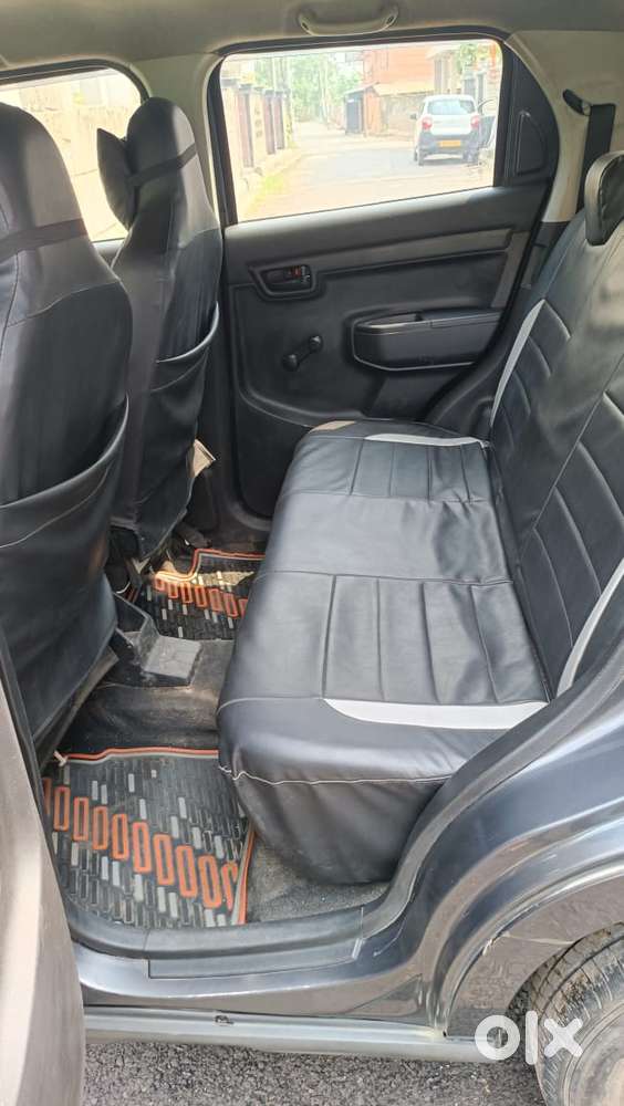 Maruti Suzuki S-presso Vxi Plus, 2021, Petrol