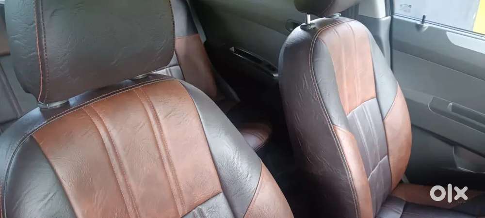 Chevrolet Beat 2015 Diesel Well Maintained