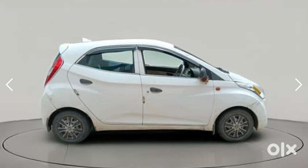Hyundai Eon Era+ 2012
