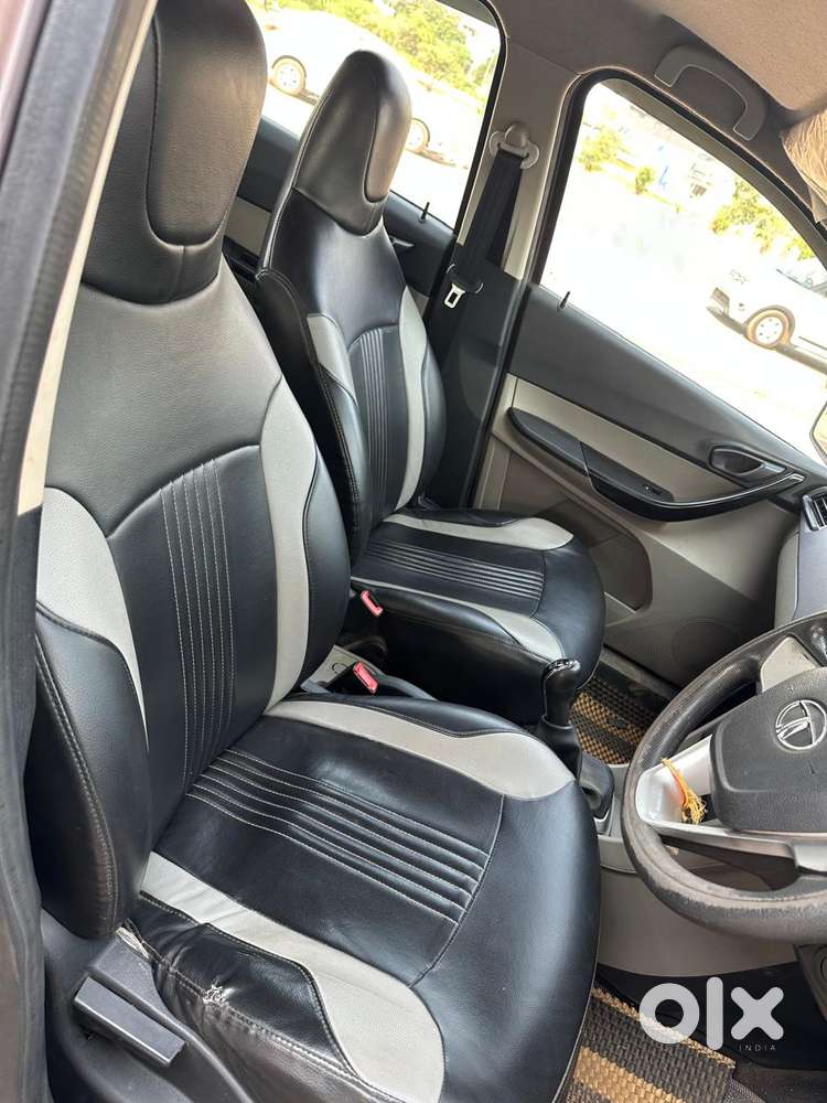 Tata Tiago 1.05 Revotorq Xt, 2017, Petrol